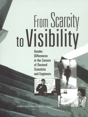 cover image of From Scarcity to Visibility